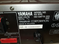 YAMAHA RX-S70 RECEIVER-ВНОС SWISS 1604222112, снимка 13