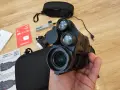 Уред за нощно виждане HENBAKER CY789 с проблем, снимка 6