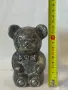 ДВЕ ПОСРЕБРЕНИ КАСИЧКИ МЕЧЕ И АВТОМОБИЛ , КАСИЧКА, снимка 11