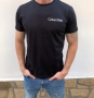 Calvin Klein Унисекс Тениска👚👕Дамска Тениска Келвин Клайн 👕Мъжка Тениска - 3 Модела Код LFS578, снимка 2