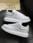 Alexander McQueen Мъжки Маратонки👟Мъжки Спортни Обувки Александър Макуин - 2 Цвята Код SEM-67, снимка 6