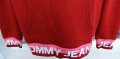 Tommy Hilfiger Tommy Jeans  Hoodie - мъжки оригинален суичър размер XL , снимка 9