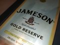 *JAMESON GOLD RESERVE-ПРАЗНА КУТИЯ ЗА КОЛЕКЦИЯ 1504231931, снимка 5