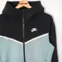 Nike TechFleece S - отговаря на М , снимка 3