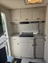 каравана хони 380, снимка 5
