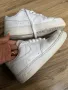 Оригинални бели кецове Nike Air Force ! 36,5 н, снимка 5
