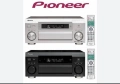 Pioneer VSX-D1011 ресивър от висок клас7.1 , снимка 2