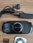PSP 3004 игра черно, снимка 4