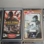 Игри за PSP Star Wars Battlefront/Gran Turismo/Killzone/Ben 10/Medal Of Honor Heroes/Thrillville, снимка 3