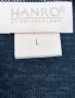 LUXURY рокля HANRO мерсеризиран памук Швейцария, снимка 5
