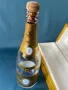 ОРИГИНАЛНА Бутилка от шапнаско с кутия Louis Roederer Cristal 2009, снимка 16