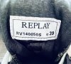Скъпи маркови боти/кецове REPLAY Италия, снимка 7