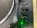 Качествен грамофон Lenco, снимка 5