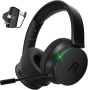 Нови Безжични гейминг слушалки за Xbox PS4 PS5 PC ENC микрофон 50mm за игри, снимка 1