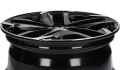 17" Джанти Пежо GT 5x108 Peugeot 308 / 407 / 408 / 508 / 3008 / 5008, снимка 3