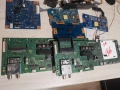 sony kdl 43w808c boards, снимка 1