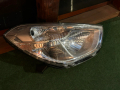 фар десен Dacia Lodgy, Dokker 2012-2024 г. #501S.  260109545R, снимка 2