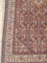 Персийски килим 96Х294см, снимка 2