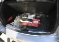 Mazda / 6 SPORT COMBI  6 / 2WD / 194 / AT / EVOLUTION, снимка 12