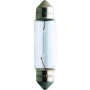 Автомобилна Крушка PHILIPS 24V 5W SV8,5 T10,5x42 № 13864CP, снимка 1