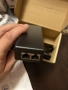 PoE Инжектор RobiCam – 30W – Оптимално Решение за Свързване на IP Камери, снимка 1