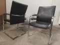 Дизайнерски посетителски столове, снимка 4