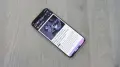 Zte Nybia Air gold, снимка 1