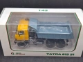 Tatra 815 S1, Авто история, 1:43, нов, снимка 5