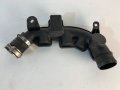 Въздуховод турбина Air intake Peugeot 5008 1.6 THP (09-13)г. 9659145580, снимка 2