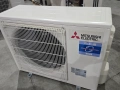 Външно тяло на климатик Mitsubishi Electric PUHZ-ZRP35VKA2 -  ново, снимка 4