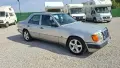 Продавам Mercedes 124, снимка 5