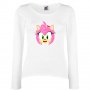 Дамска тениска SONIC AMY Игра,Изненада,Подарък,Празник,Повод, снимка 4