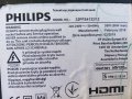 телевизор  Philips  32PFS4132/12  на части