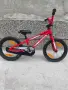 Детски алуминиев велосипед Specialized 16", снимка 3