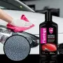 Паста полимерна защита за боя Coating Wax 300 ml – F138, снимка 3