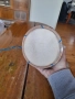 Стар детски тъпан,барабан,барабанче #3, снимка 3