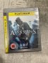 Нова! Assassin’s Creed PS3