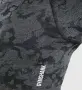 Gymshark Camo късо горно м/л, снимка 6