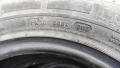 Бусови гуми Michelin Agilis 195/70/15C, снимка 5