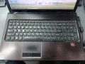 Лаптоп LENOVO g570 (НА ЧАСТИ), снимка 2