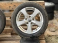 5х120 16 Фолксваген VW T5 T6 Multivan 5x120, снимка 2