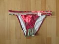 Victoria secret PINK Mesh Mini Bikini бански, снимка 1