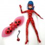 Фигурка Калинката и Черният Котарак MIRACULOUS, снимка 5