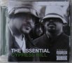 Cypress Hill - The Essential Cypress Hill (2014, 2 CD)