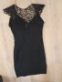 Нова официална/елегантна рокля,размер S, снимка 4