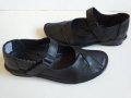 Кожени обувки за момиче Размер 36, снимка 2
