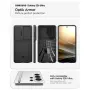 Оригинален Кейс Spigen Optik Armor Case за Samsung Galaxy S26 Ultra - Черен, снимка 4