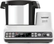 Кухненски робот Kenwood KCook Muti CCL401WH с функция за готвене 1500W 4.5л Мултикукър , снимка 8