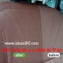 Спрей за възстановяване на пластмаса на арматурно табло и други пластмаси в колата - КОД 3842 S3, снимка 11
