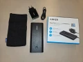 Външна USB батерия Anker PowerCore+, 26800 mAh, снимка 3